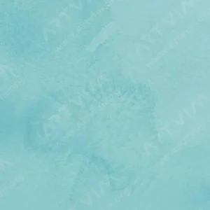 مایکل هاردینگ: آبرنگ آرتیست : Vivid Blue