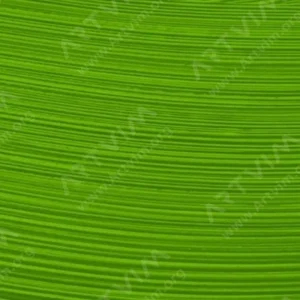 مایکل هاردینگ: رنگ روغن : Cadmium Green
