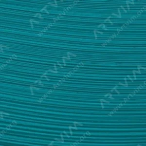 مایکل هاردینگ: رنگ روغن : Caribbean Turquoise