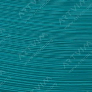 مایکل هاردینگ: رنگ روغن : Cobalt Teal Blue Shade