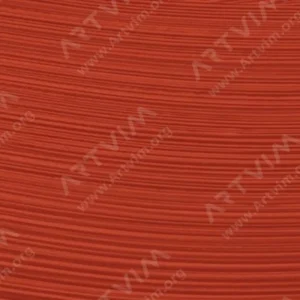 مایکل هاردینگ: رنگ روغن : Herculane Red