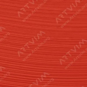 مایکل هاردینگ: رنگ روغن : Orange Sunset