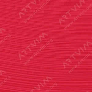 مایکل هاردینگ: رنگ روغن : Pyrrole Red