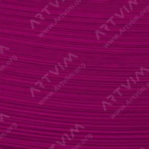 مایکل هاردینگ: رنگ روغن : Quinacridone Purple