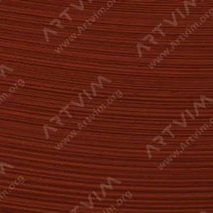 مایکل هاردینگ: رنگ روغن : Transparent Oxide Brown