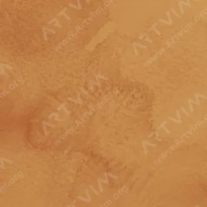 مایمری : آبرنگ مایمری بلو : Burnt Sienna