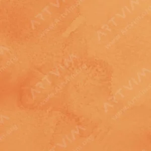 مایمری : آبرنگ مایمری بلو : Cadmium Orange