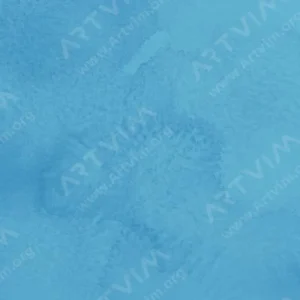 مایمری : آبرنگ مایمری بلو : Cerulean Blue