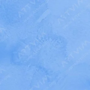 مایمری : آبرنگ مایمری بلو : Cerulean Sky Blue