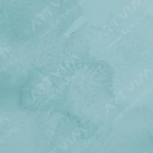 مایمری : آبرنگ مایمری بلو : Cobalt Blue Green