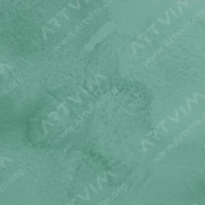 مایمری : آبرنگ مایمری بلو : Cobalt Green