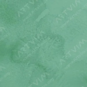 مایمری : آبرنگ مایمری بلو : Cobalt Green Deep