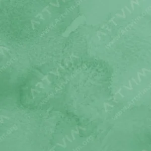 مایمری : آبرنگ مایمری بلو : Cupric Green (Phthalo) Light