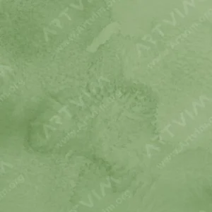 مایمری : آبرنگ مایمری بلو : Hooker's Green
