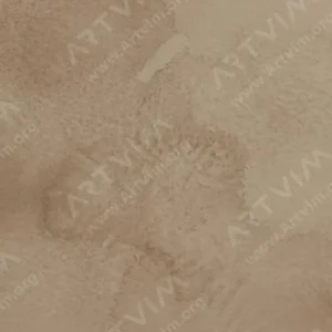 مایمری : آبرنگ مایمری بلو : Raw Umber