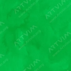 مجیک کالر: جوهر اکریلیک : Fluorescent Green