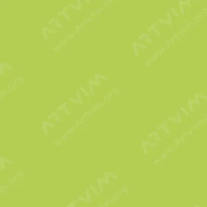 مولوتو : شارژ مارکر رنگ الکلی دائمی : Cream Green