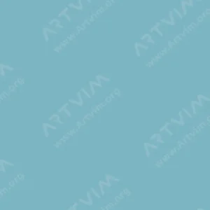 مولوتو : مارکر اکریلیک 127HS-COهمه منظوره : Lago Blue Pastel