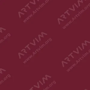 مولوتو : مارکر پمپی اکریلیک 627HS همه منظوره : Burgundy Red 086