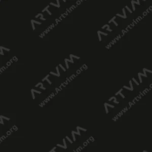 مولوتو : مارکرهای اکریلیک 127HS همه منظوره : Metallic Black 223