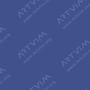 مولوتو : مارکرهای اکریلیک 127HS همه منظوره : Metallic Blue 224