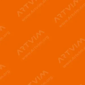 مولوتو : مارکرهای اکریلیک 127HS همه منظوره : Neon Orange Fluorescent 218