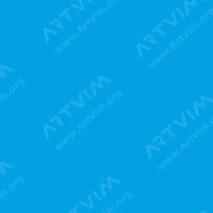 مولوتو : مارکرهای اکریلیک 127HS همه منظوره : Shock Blue Middle 161