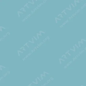 مولوتو : مارکرهای اکریلیک 227HS همه منظوره : Lago Blue Pastel 020