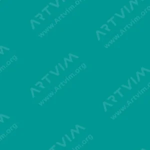 مولوتو : مارکرهای اکریلیک 227HS همه منظوره : Lagoon Blue 206