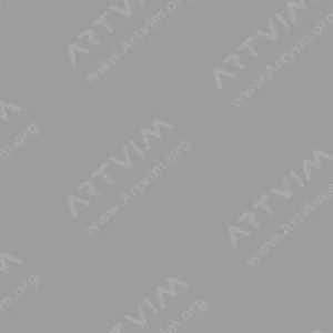 مولوتو : مارکرهای اکریلیک 227HS همه منظوره : Metallic Silver 227