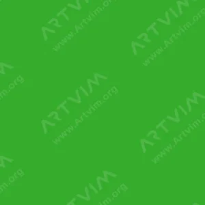 مولوتو : مارکرهای اکریلیک 227HS همه منظوره : Neon Green Fluorescent 219