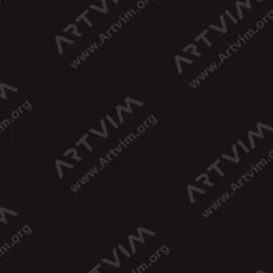 مونتانا: اسپری اکریلیک گلد : Metallic Black 9000