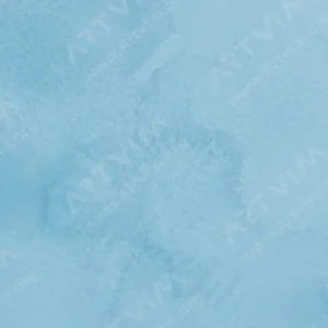 میجلو : آبرنگ میشن گلد : Blue Grey