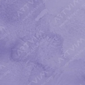 میجلو : آبرنگ میشن گلد : Blue Violet