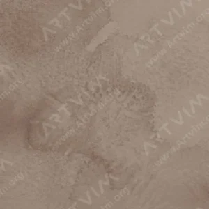 میجلو : آبرنگ میشن گلد : Burnt Sienna
