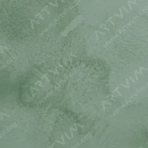 میجلو : آبرنگ میشن گلد : Chromium Oxide Green