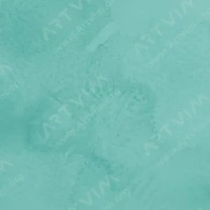 میجلو : آبرنگ میشن گلد : Cobalt Green (Hue)