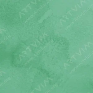 میجلو : آبرنگ میشن گلد : Emerald Green