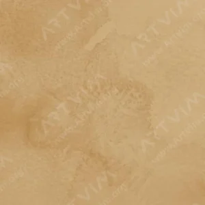 میجلو : آبرنگ میشن گلد : Indian Yellow