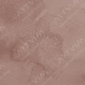 میجلو : آبرنگ میشن گلد : Light Red