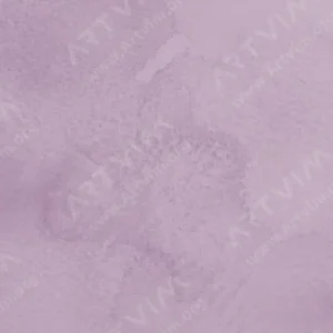 میجلو : آبرنگ میشن گلد : Lilac