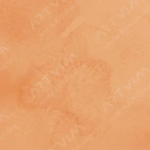 میجلو : آبرنگ میشن گلد : Orange