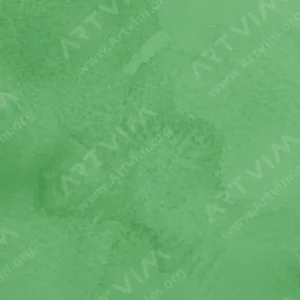 میجلو : آبرنگ میشن گلد : Permanent Green No.1