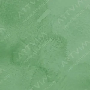 میجلو : آبرنگ میشن گلد : Permanent Green No.2