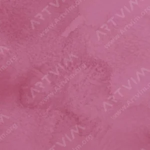میجلو : آبرنگ میشن گلد : Permanent Magenta
