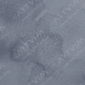 میجلو : آبرنگ میشن گلد : Prussian Blue