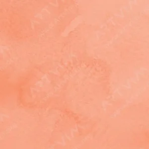 میجلو : آبرنگ میشن گلد : Red Orange