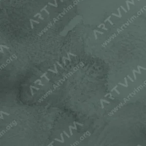 میجلو : آبرنگ میشن گلد : Shadow Green
