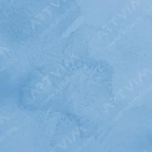 میجلو : آبرنگ میشن گلد : Verditer Blue