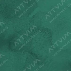 میجلو : آبرنگ میشن گلد : Viridian